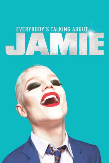 Everybody’s Talking About Jamie
